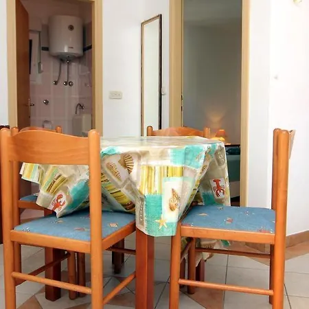 Apartment Lukoran 836a *